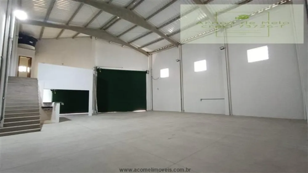 Depósito-Galpão, 240 m² - Foto 17