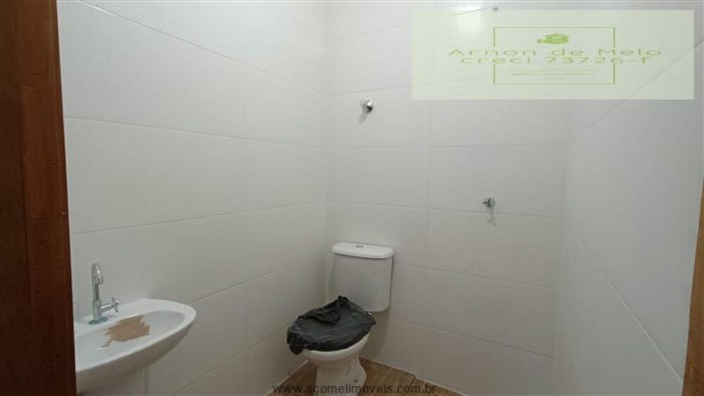 Depósito-Galpão, 240 m² - Foto 6