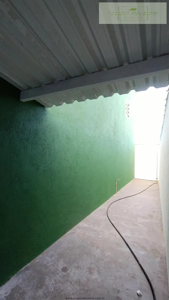 Depósito-Galpão, 240 m² - Foto 19