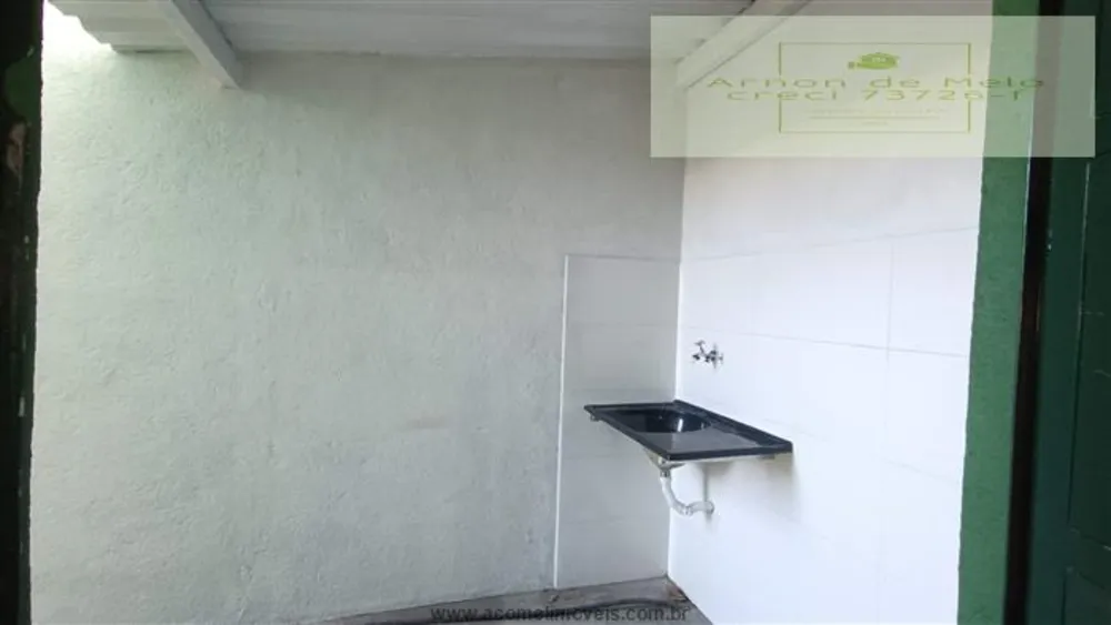 Depósito-Galpão, 240 m² - Foto 18