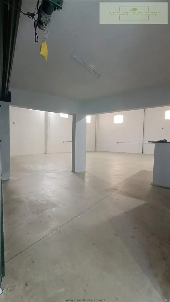 Depósito-Galpão, 240 m² - Foto 22