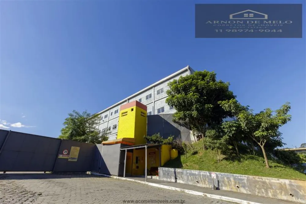 Depósito-Galpão, 7629 m² - Foto 7