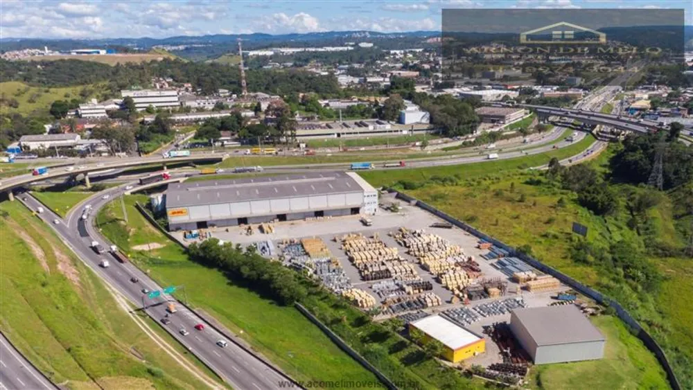 Depósito-Galpão, 7629 m² - Foto 4