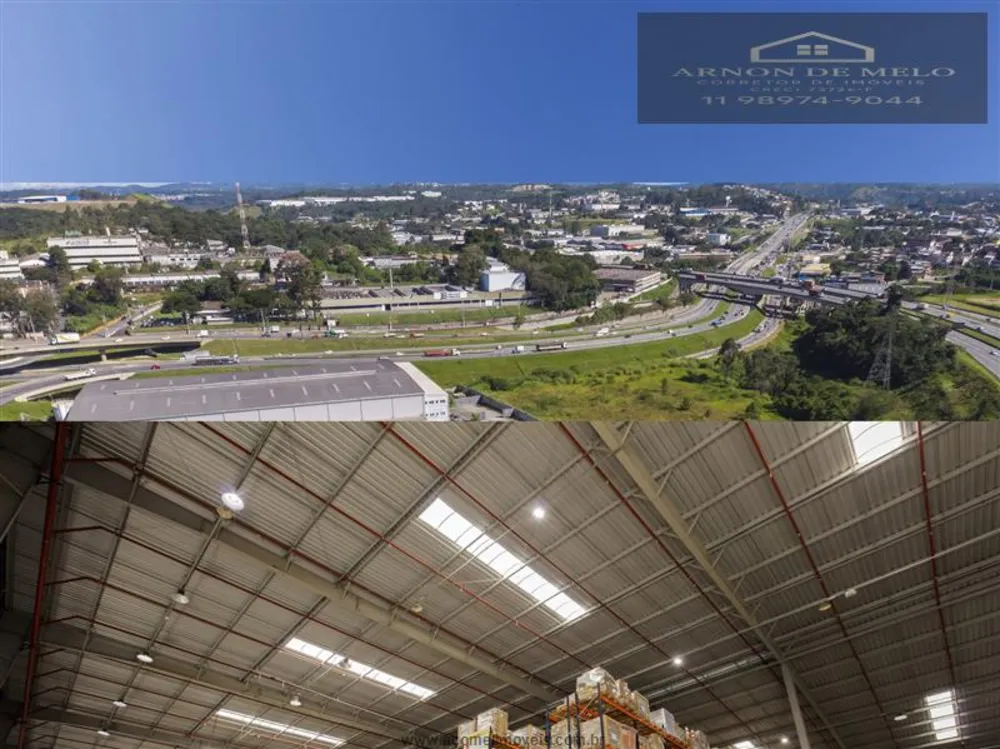 Depósito-Galpão, 7629 m² - Foto 3