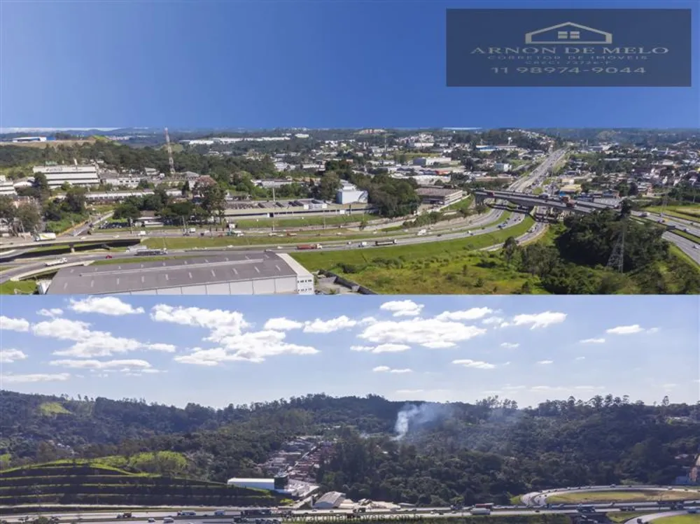 Depósito-Galpão, 7629 m² - Foto 2