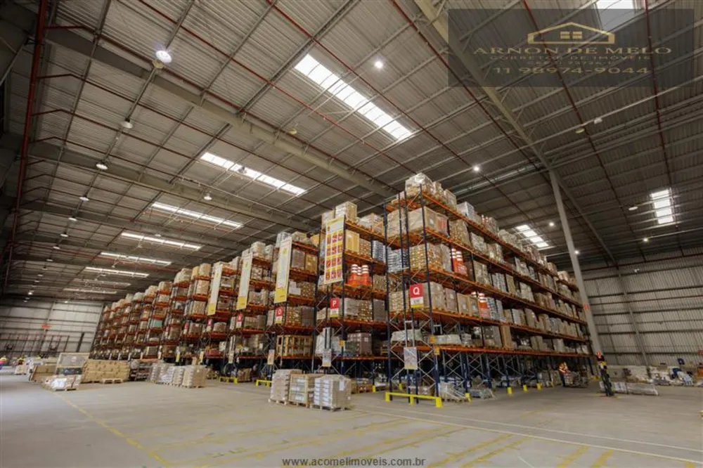 Depósito-Galpão, 7629 m² - Foto 5