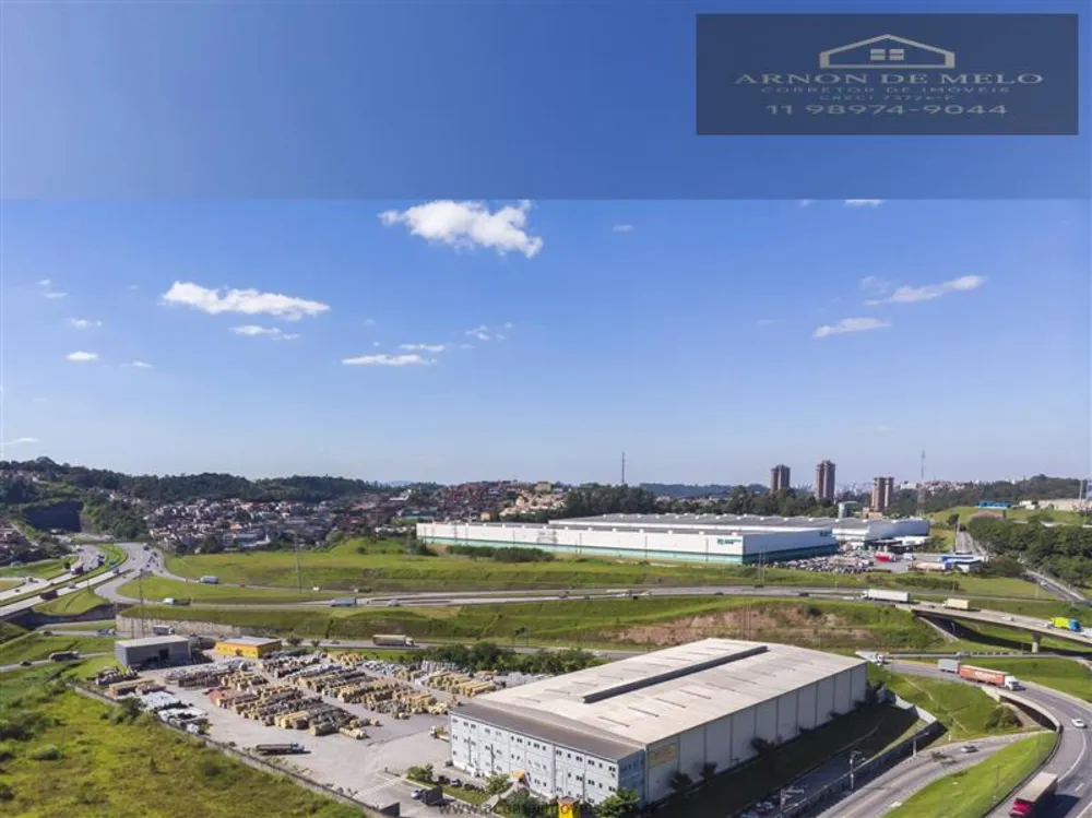 Depósito-Galpão, 7629 m² - Foto 8