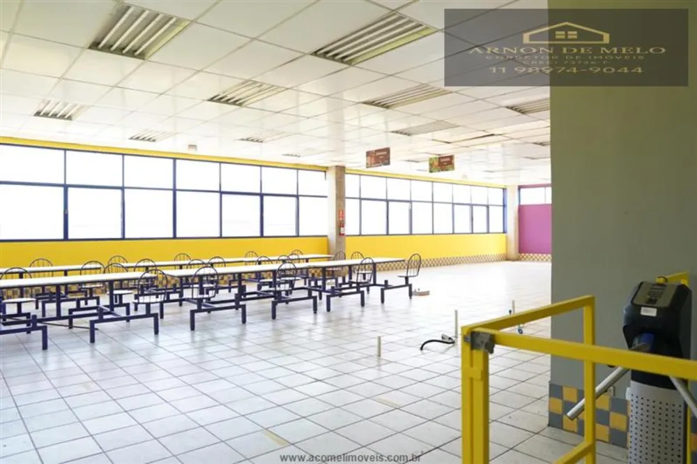Depósito-Galpão, 9500 m² - Foto 11
