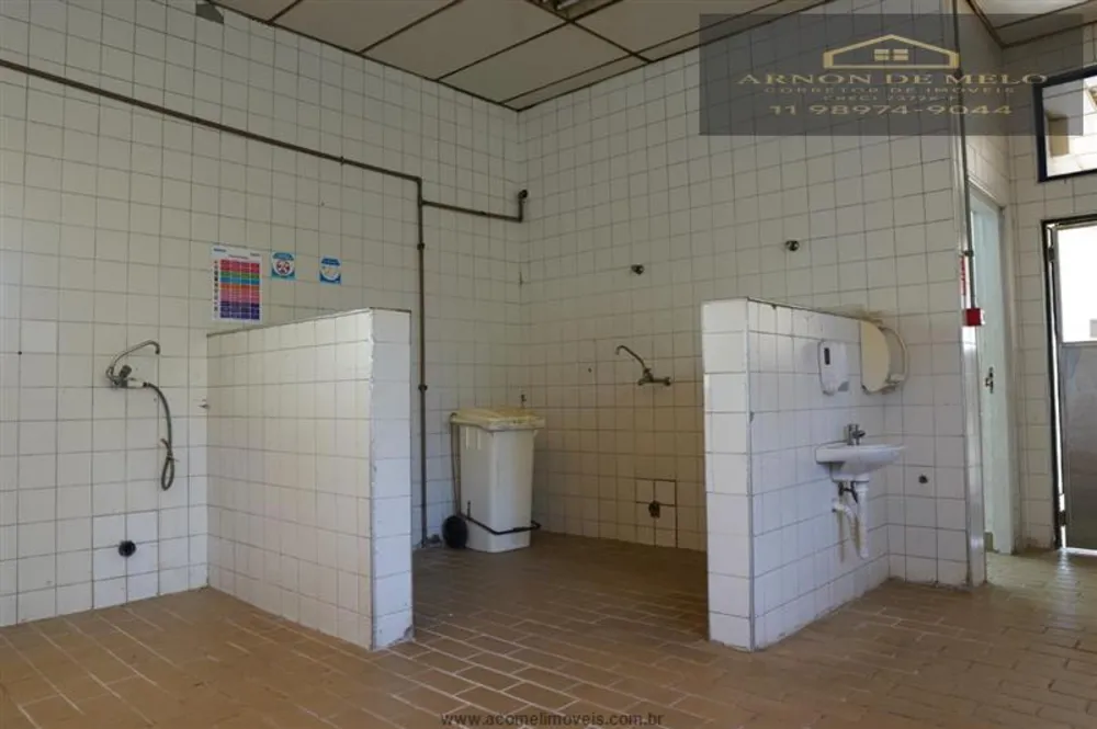 Depósito-Galpão, 9500 m² - Foto 2
