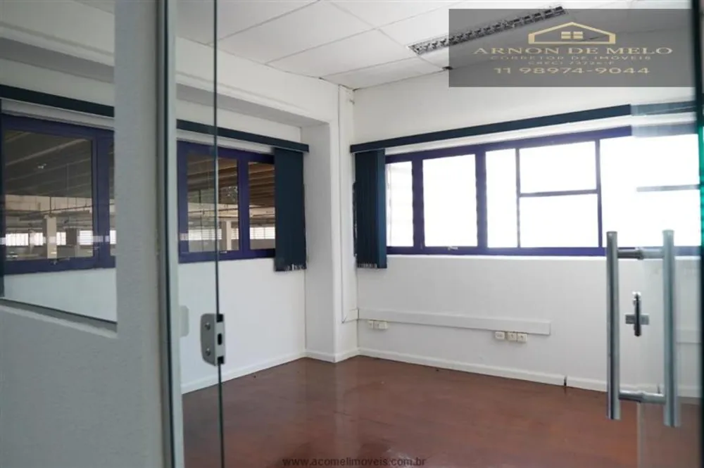 Depósito-Galpão, 9500 m² - Foto 9