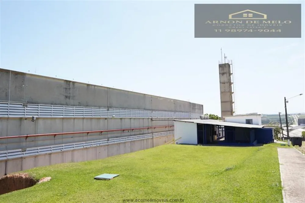 Depósito-Galpão, 9500 m² - Foto 5