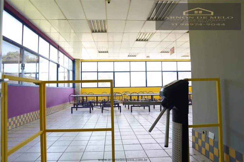 Depósito-Galpão, 9500 m² - Foto 10