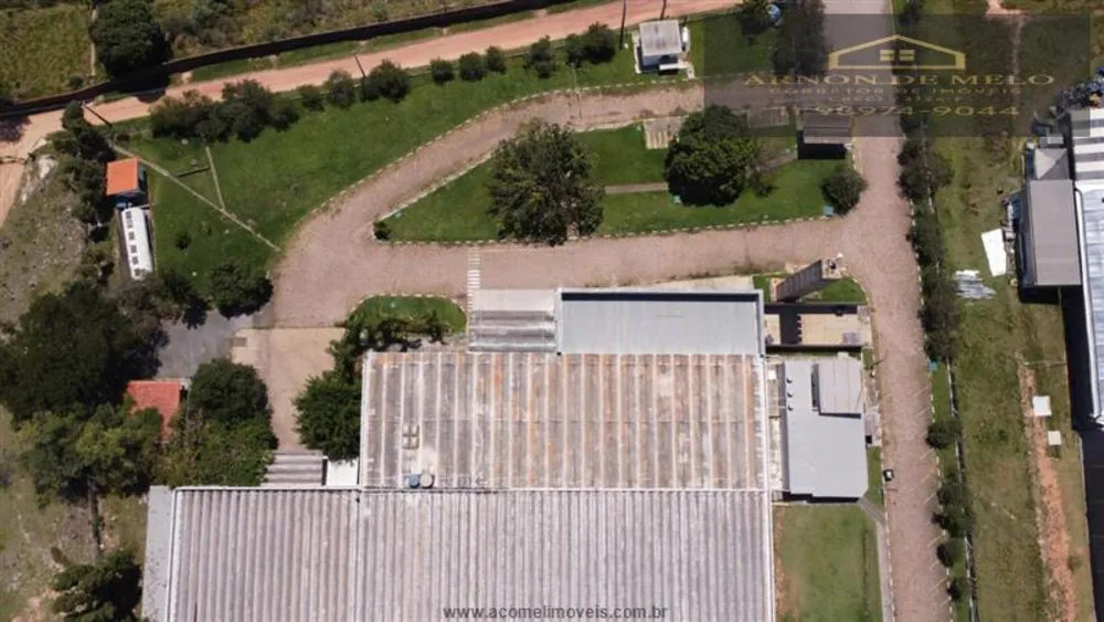 Depósito-Galpão, 9500 m² - Foto 12