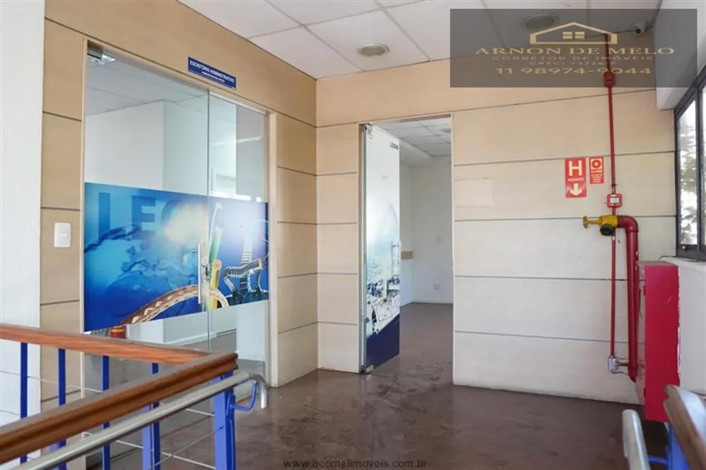 Depósito-Galpão, 9500 m² - Foto 3