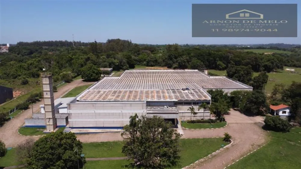 Depósito-Galpão, 9500 m² - Foto 8