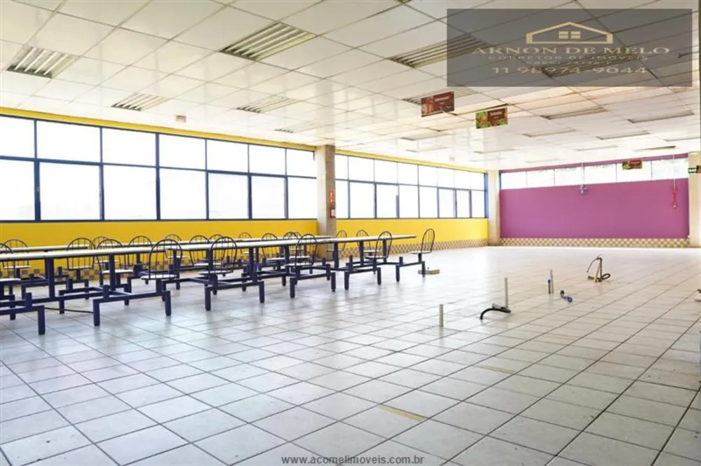 Depósito-Galpão, 9500 m² - Foto 6