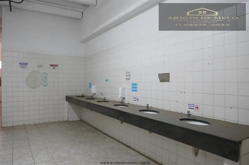Depósito-Galpão, 9500 m² - Foto 4
