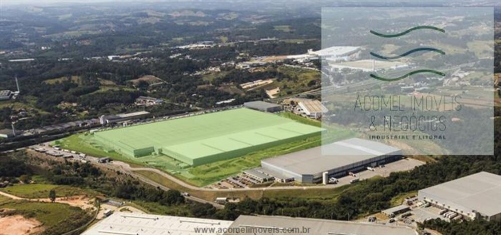 Depósito-Galpão-Armazém para alugar, 19219m² - Foto 11