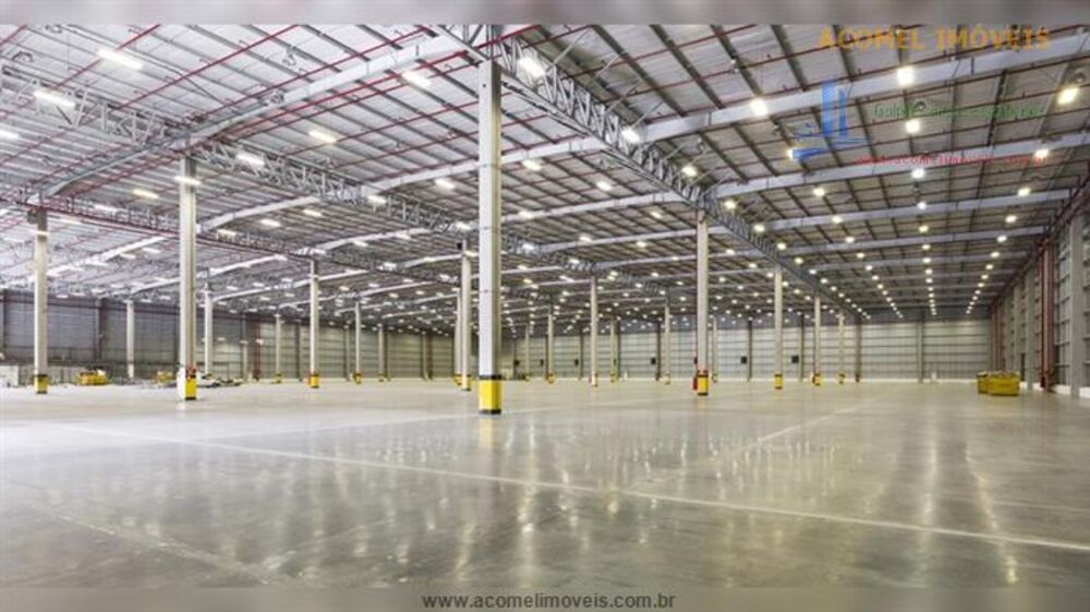Depósito-Galpão-Armazém para alugar, 19219m² - Foto 5