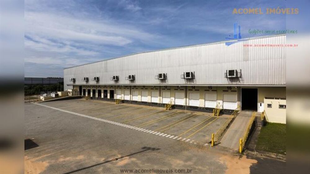 Depósito-Galpão-Armazém para alugar, 19219m² - Foto 3