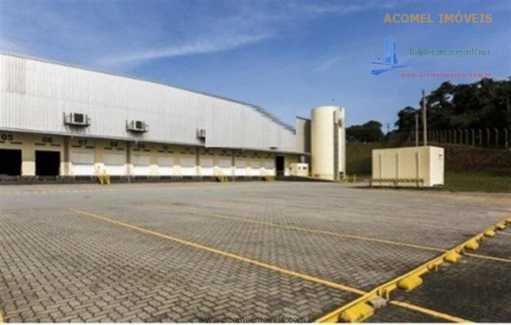 Depósito-Galpão-Armazém para alugar, 19219m² - Foto 8