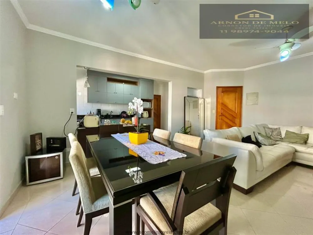 Apartamento, 2 quartos, 92 m² - Foto 7