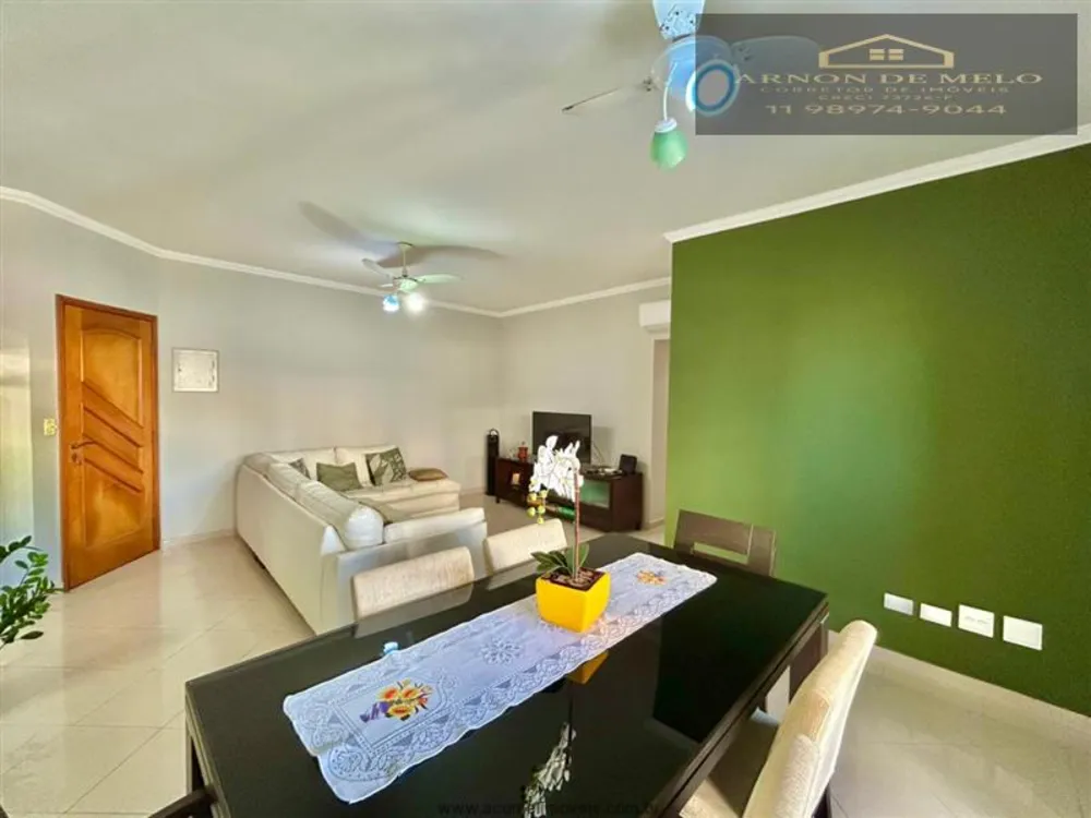 Apartamento, 2 quartos, 92 m² - Foto 8