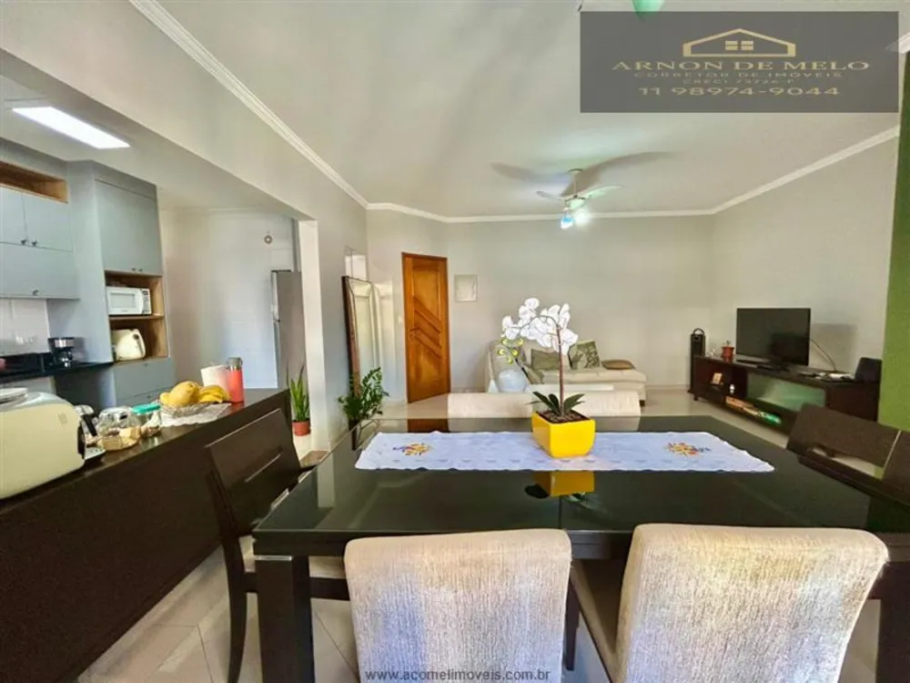 Apartamento, 2 quartos, 92 m² - Foto 4