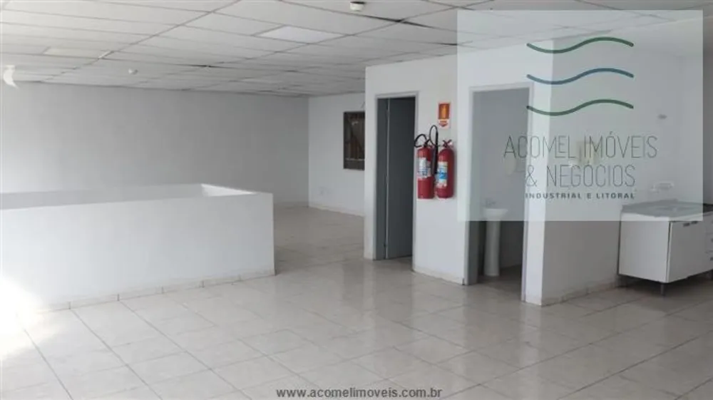 Depósito-Galpão, 690 m² - Foto 8
