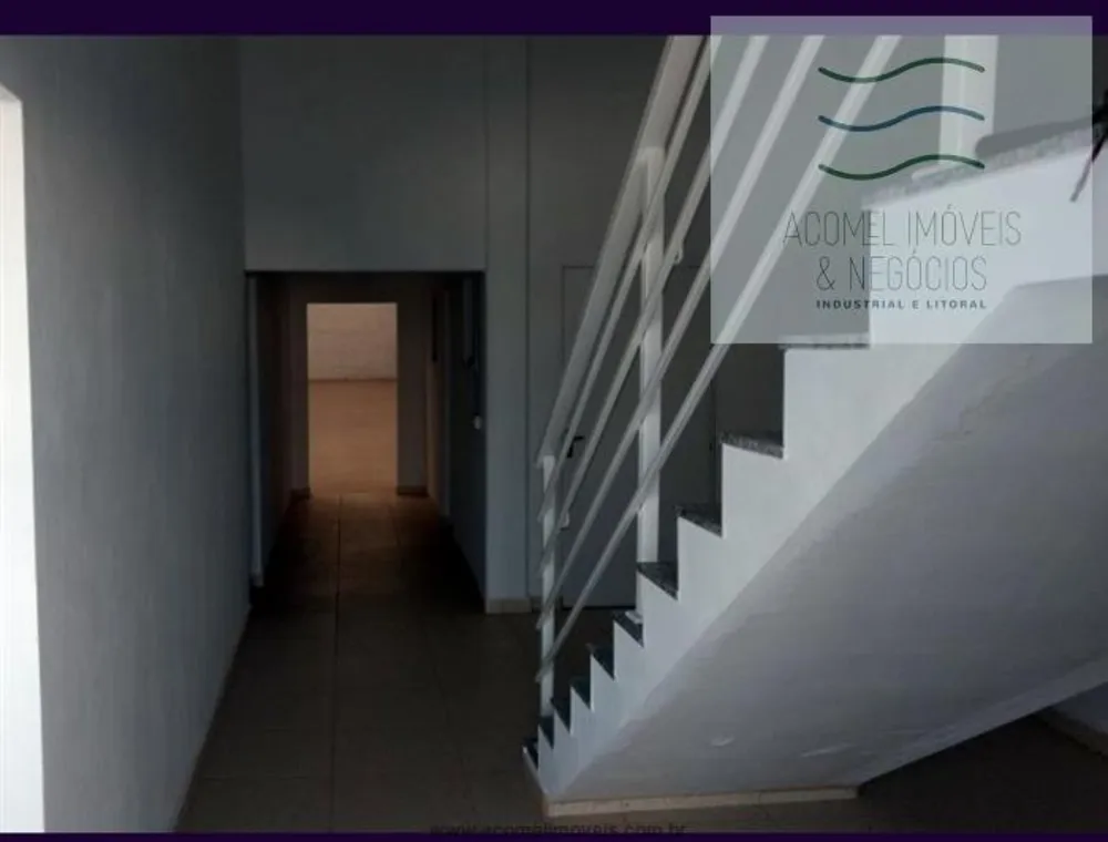 Depósito-Galpão, 690 m² - Foto 4