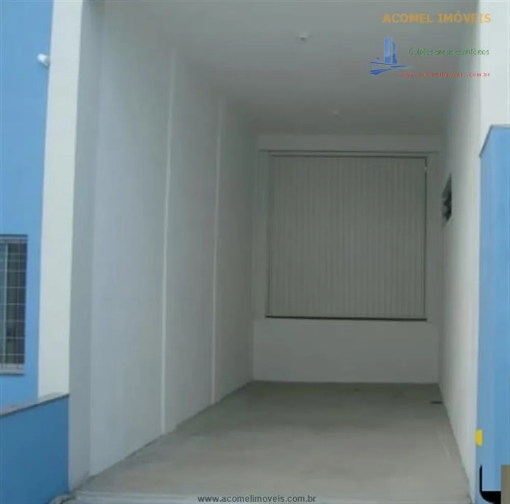 Depósito-Galpão, 690 m² - Foto 6