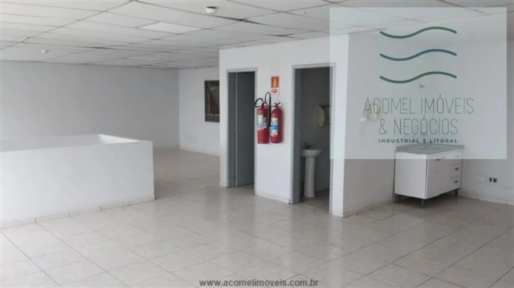 Depósito-Galpão, 690 m² - Foto 3