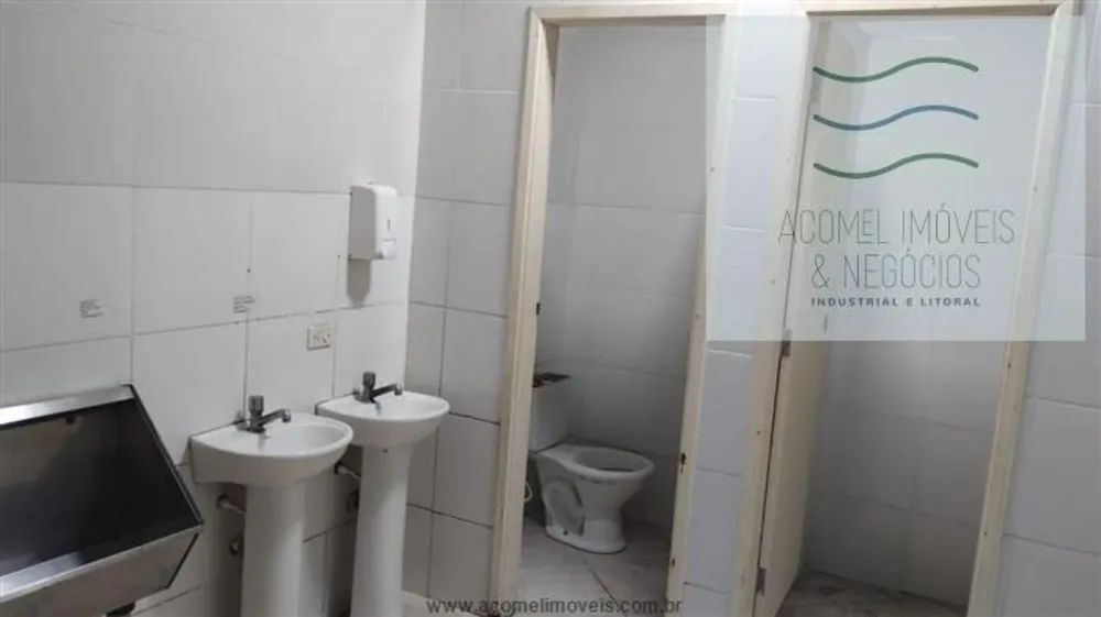 Depósito-Galpão, 690 m² - Foto 5