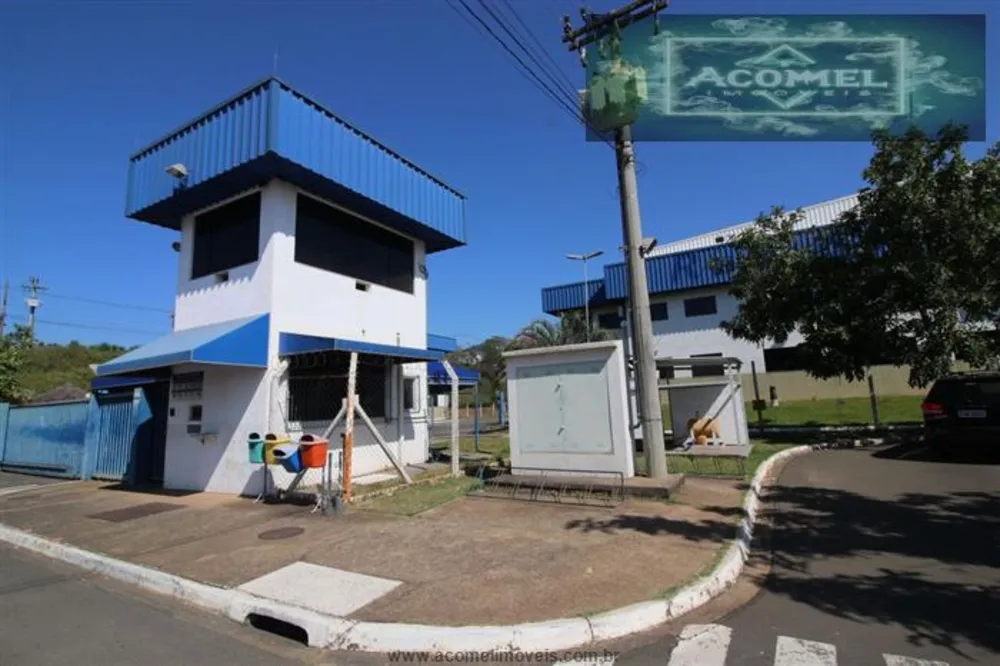 Depósito-Galpão, 5250 m² - Foto 13
