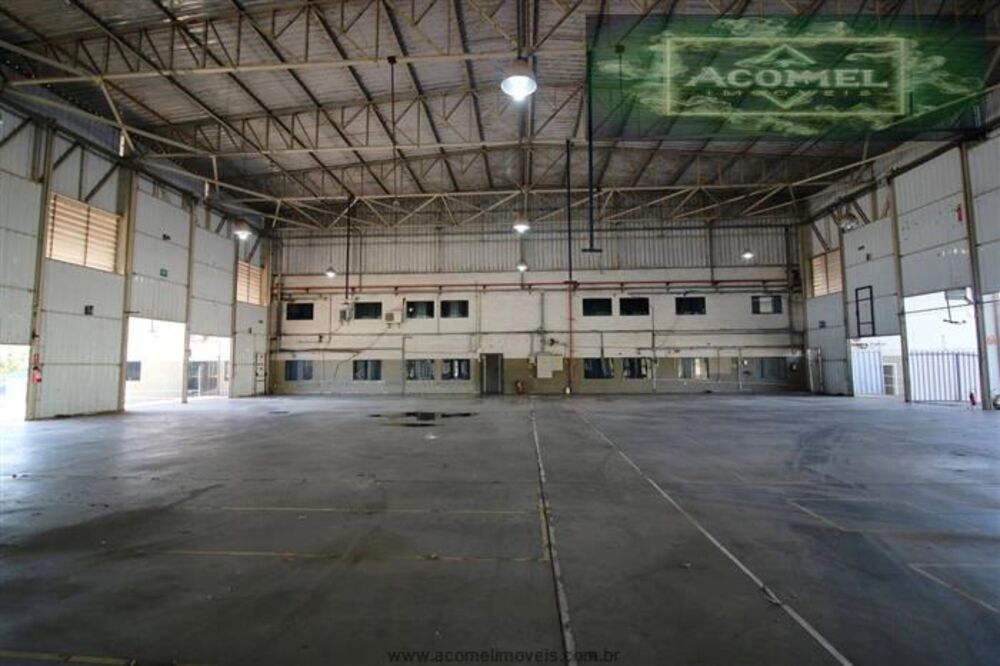 Depósito-Galpão-Armazém para alugar, 5250m² - Foto 11