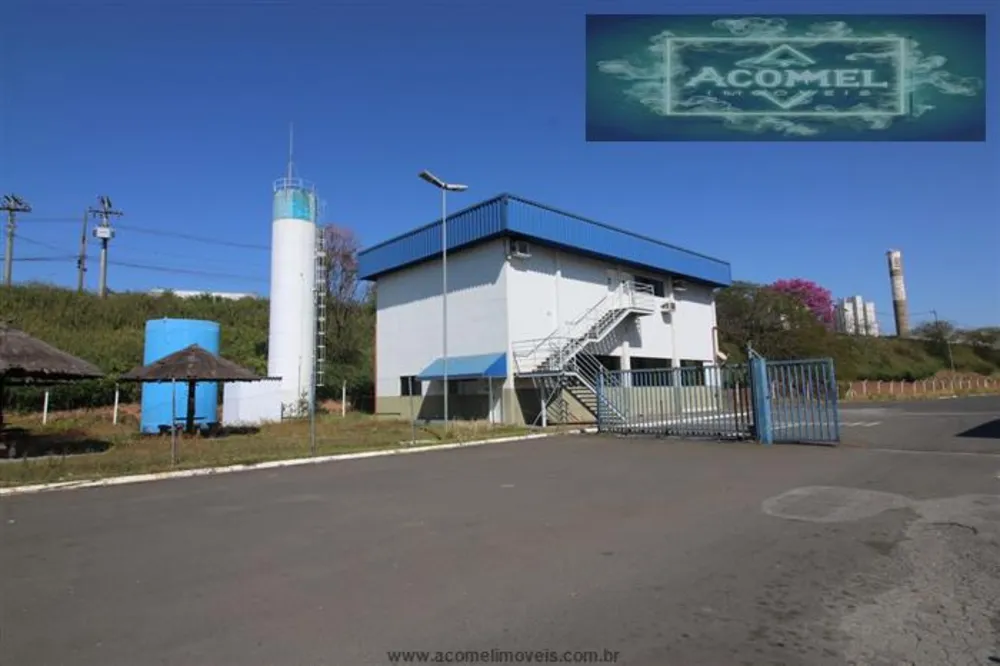 Depósito-Galpão, 5250 m² - Foto 12