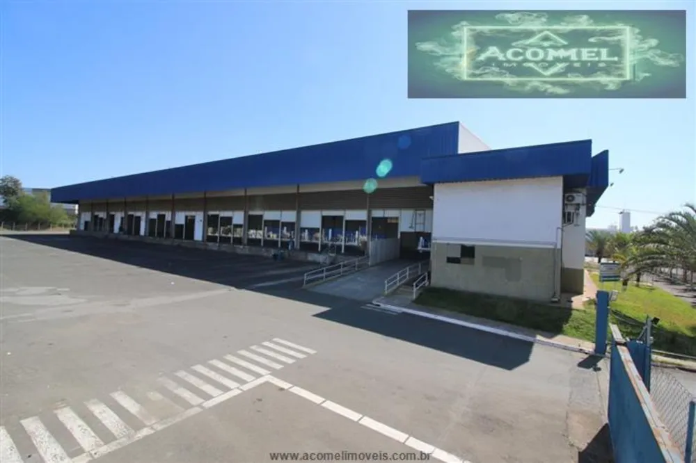 Depósito-Galpão, 5250 m² - Foto 17