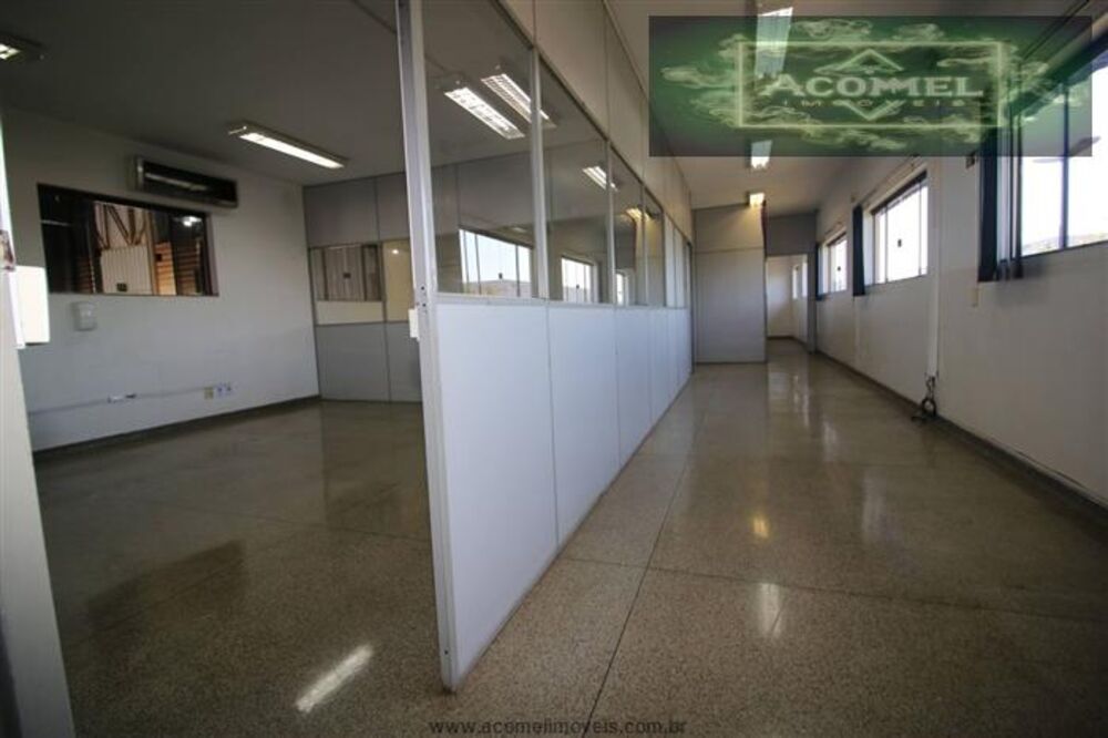 Depósito-Galpão-Armazém para alugar, 5250m² - Foto 8