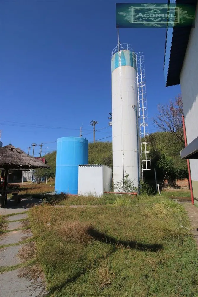 Depósito-Galpão, 5250 m² - Foto 14