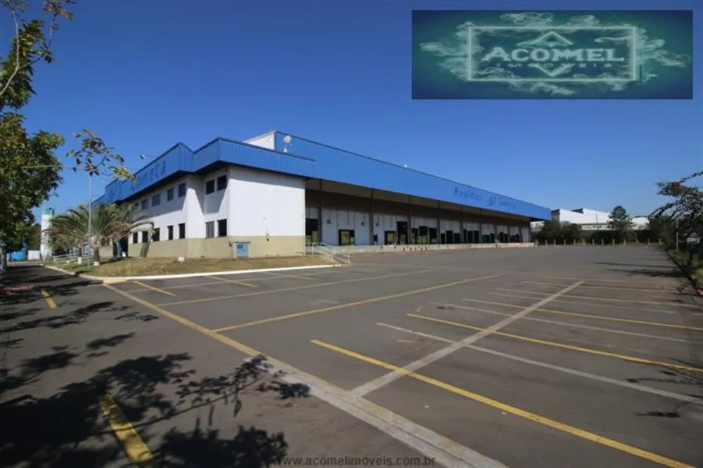 Depósito-Galpão, 5250 m² - Foto 15