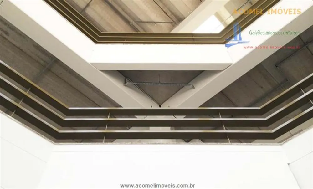 Depósito-Galpão, 3854 m² - Foto 4