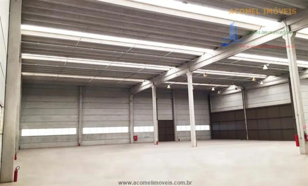 Depósito-Galpão, 3854 m² - Foto 7