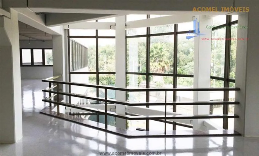 Depósito-Galpão, 3854 m² - Foto 6