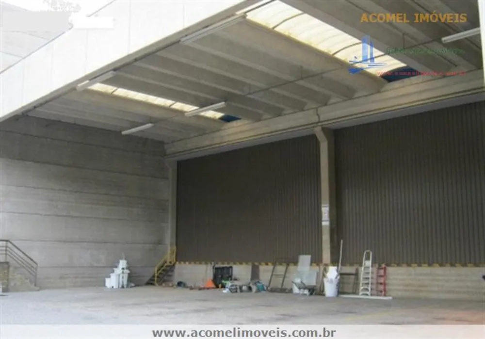 Depósito-Galpão, 3854 m² - Foto 5