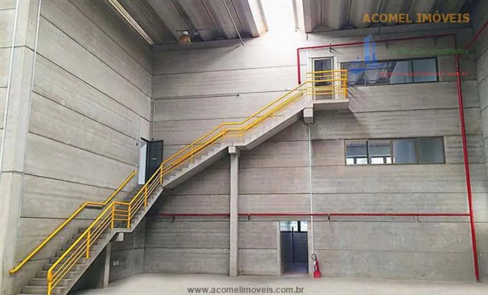 Depósito-Galpão, 3854 m² - Foto 8