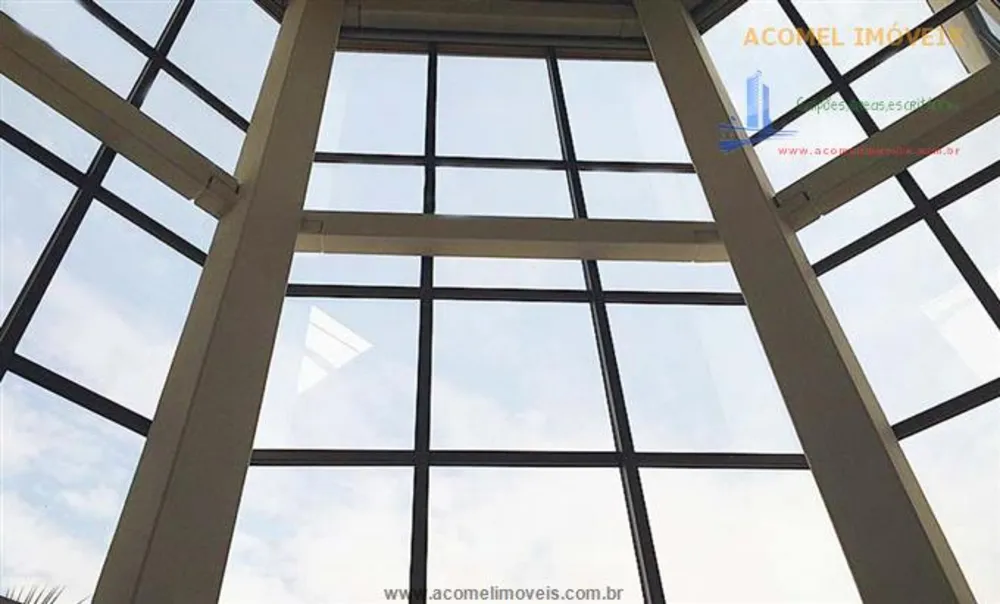 Depósito-Galpão, 3854 m² - Foto 3