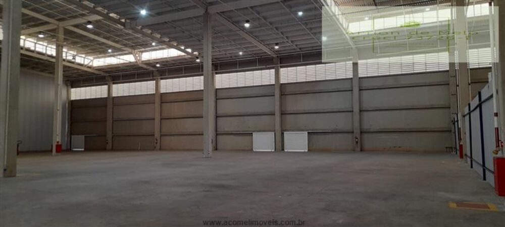 Depósito-Galpão, 1461 m² - Foto 3