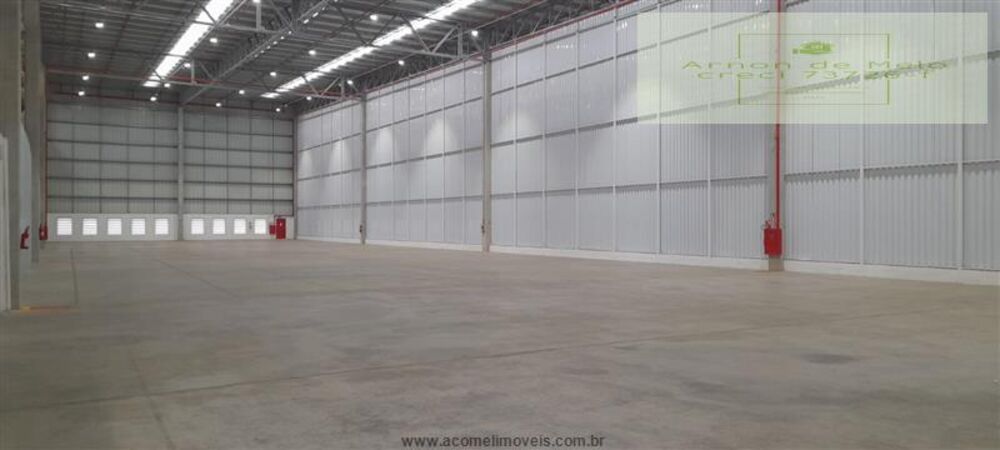Depósito-Galpão, 1461 m² - Foto 4