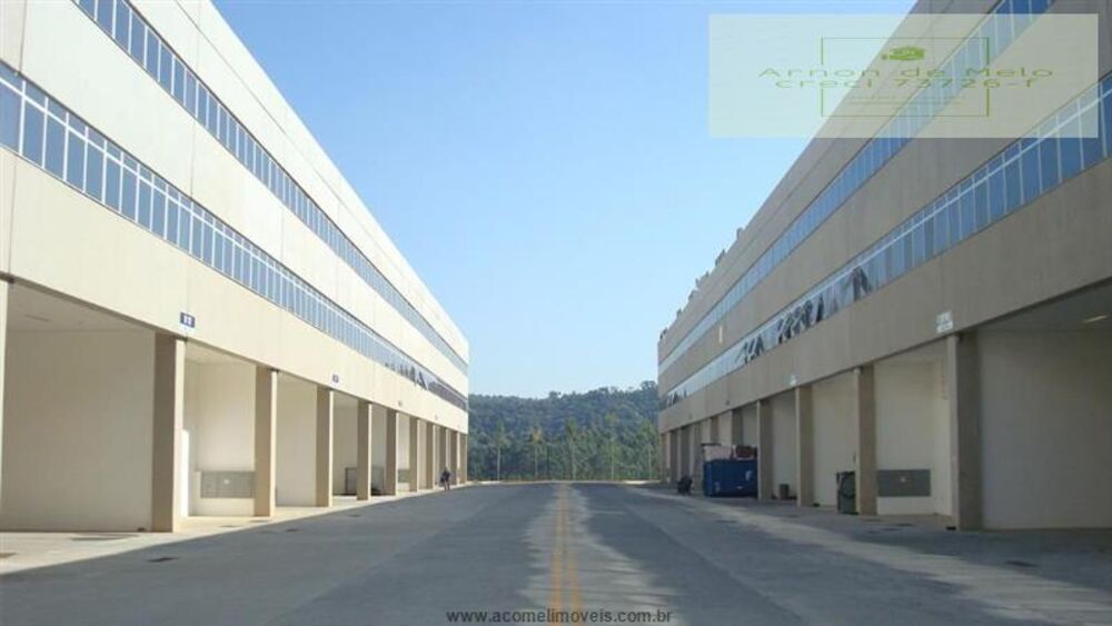 Depósito-Galpão, 1461 m² - Foto 1