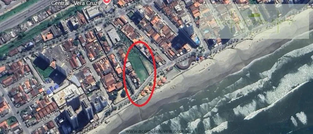Loteamento e Condomínio, 3000 m² - Foto 3